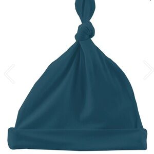 🟡kickee Pants knot hat. NWOT